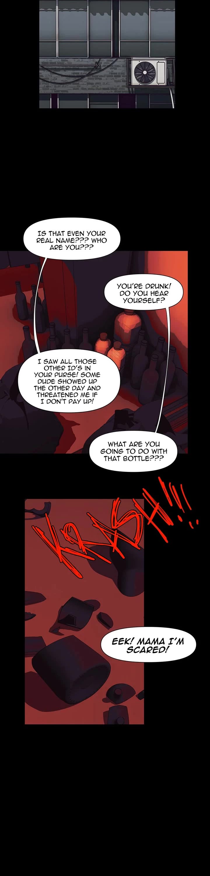 I Love Yoo Chapter 274 page 22 - Chapter 274: Episode 266