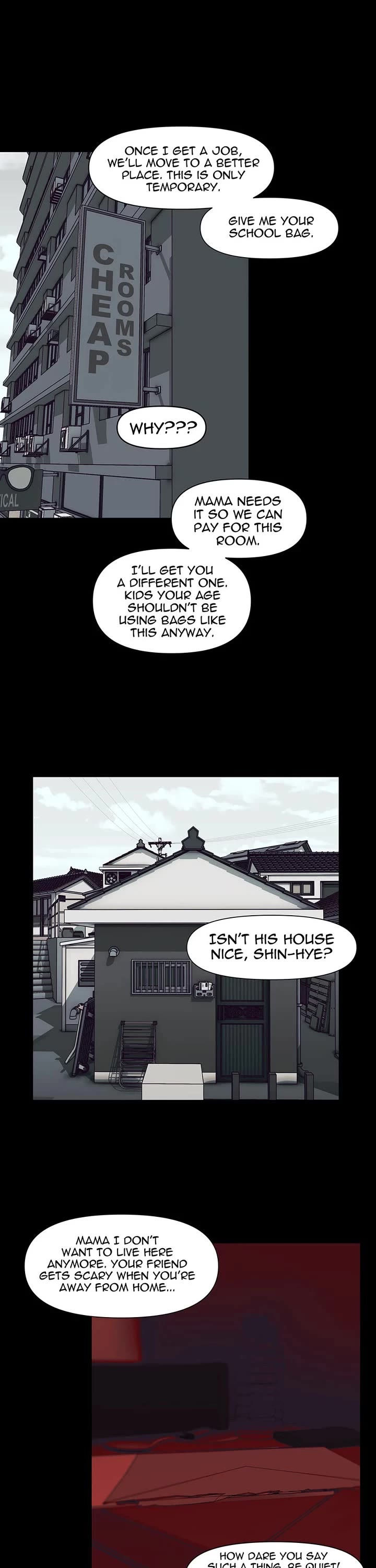 I Love Yoo Chapter 274 page 23 - Chapter 274: Episode 266