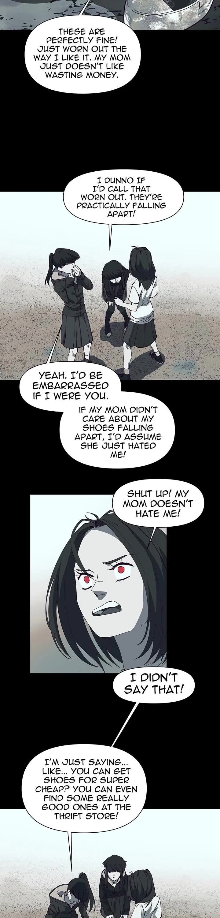 I Love Yoo Chapter 274 page 26 - Chapter 274: Episode 266
