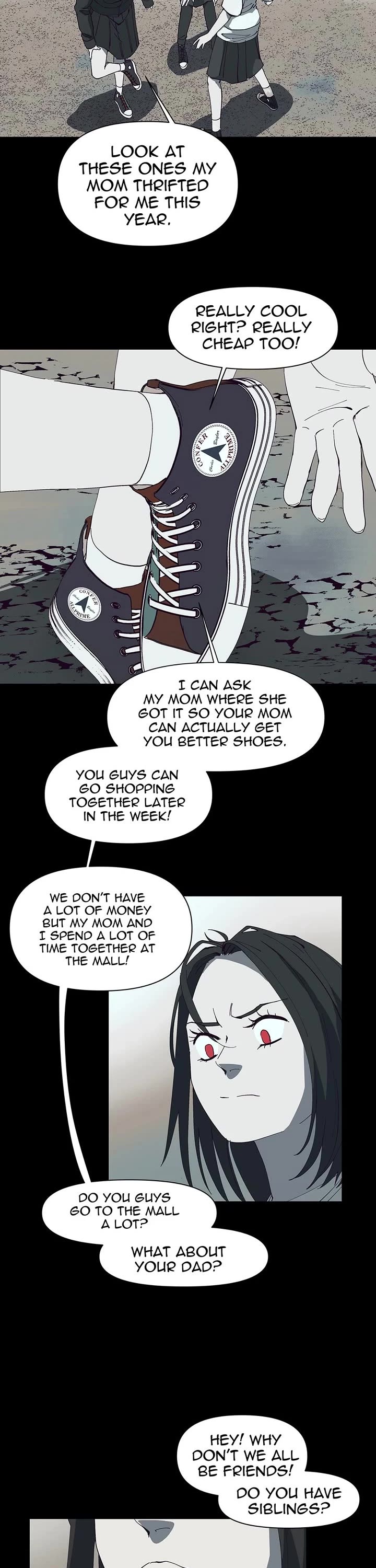 I Love Yoo Chapter 274 page 27 - Chapter 274: Episode 266