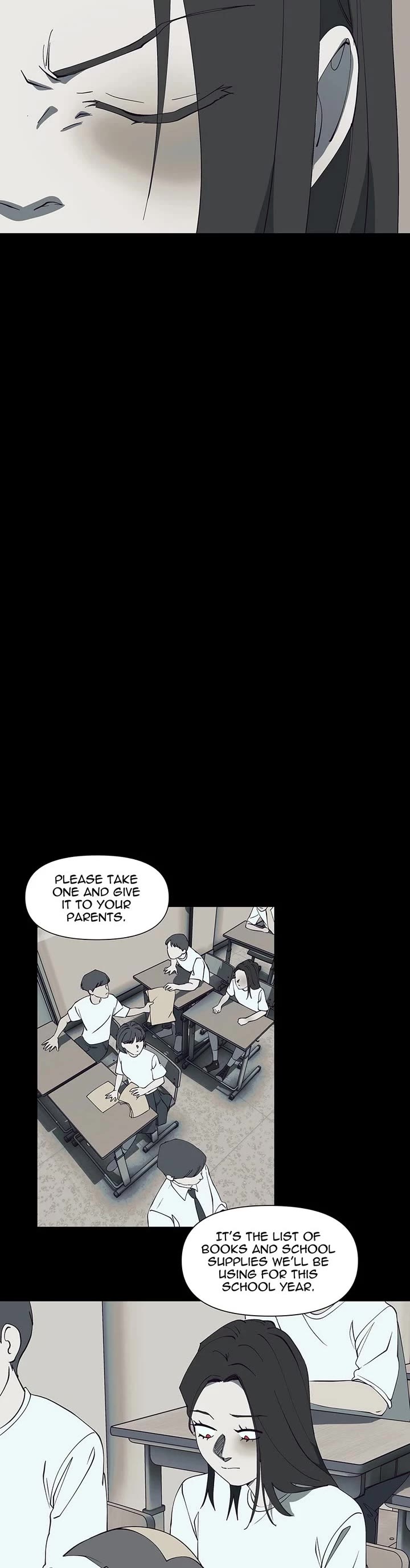 I Love Yoo Chapter 274 page 30 - Chapter 274: Episode 266