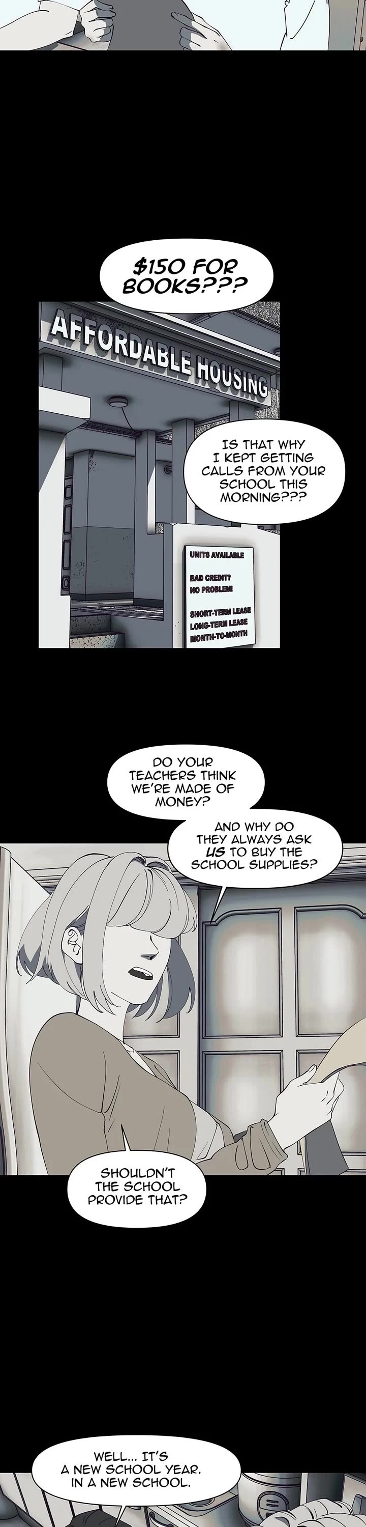 I Love Yoo Chapter 274 page 31 - Chapter 274: Episode 266