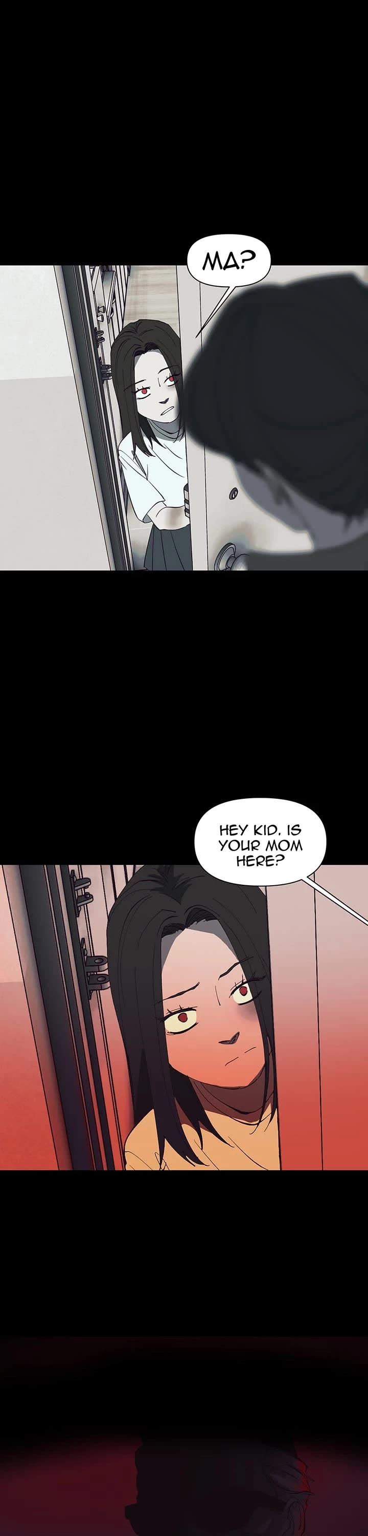 I Love Yoo Chapter 274 page 36 - Chapter 274: Episode 266