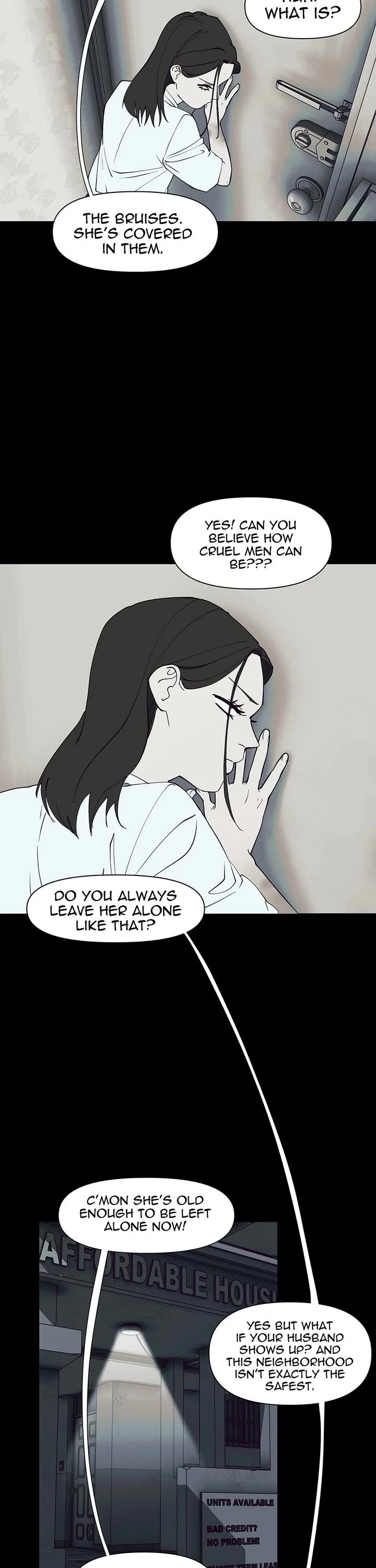 I Love Yoo Chapter 274 page 41 - Chapter 274: Episode 266