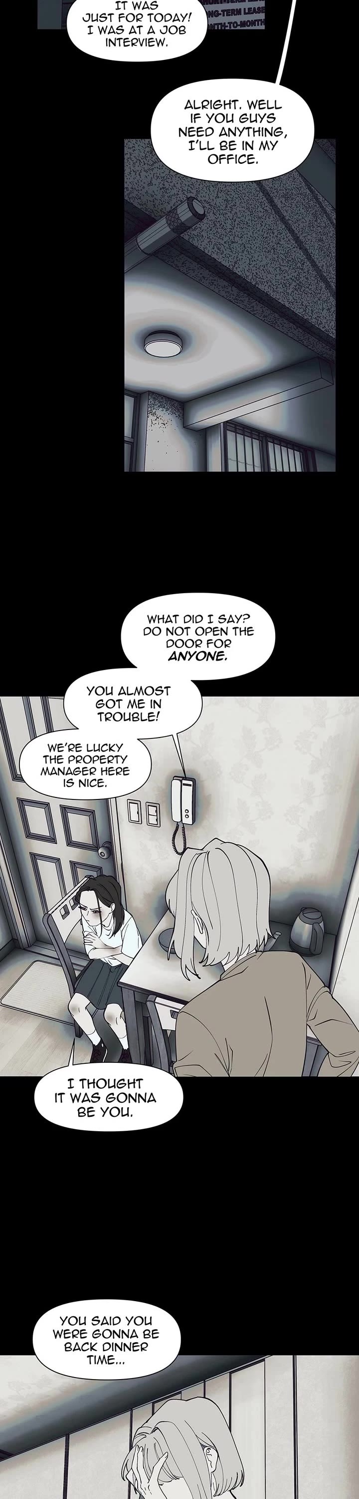 I Love Yoo Chapter 274 page 42 - Chapter 274: Episode 266