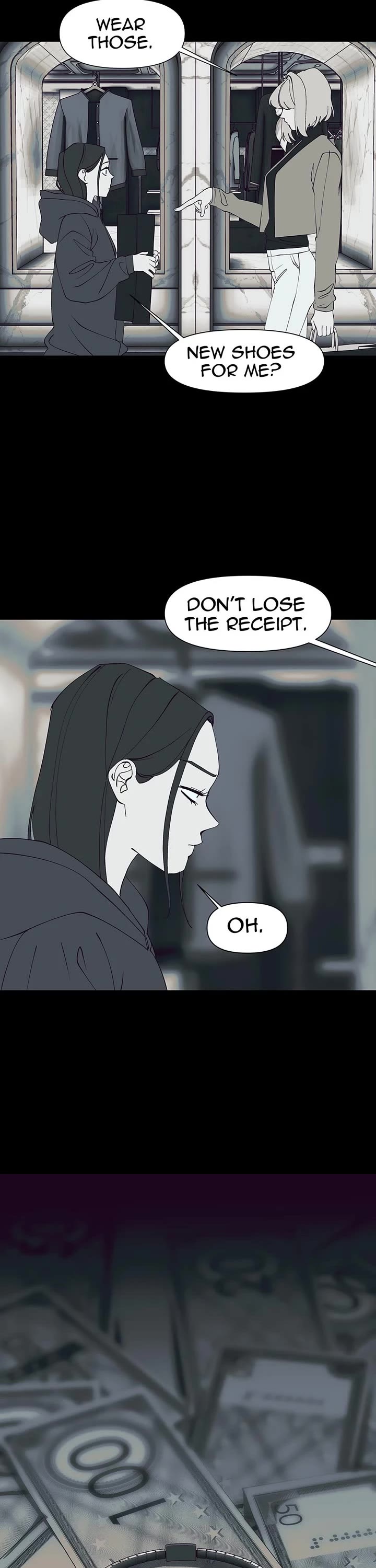 I Love Yoo Chapter 274 page 46 - Chapter 274: Episode 266
