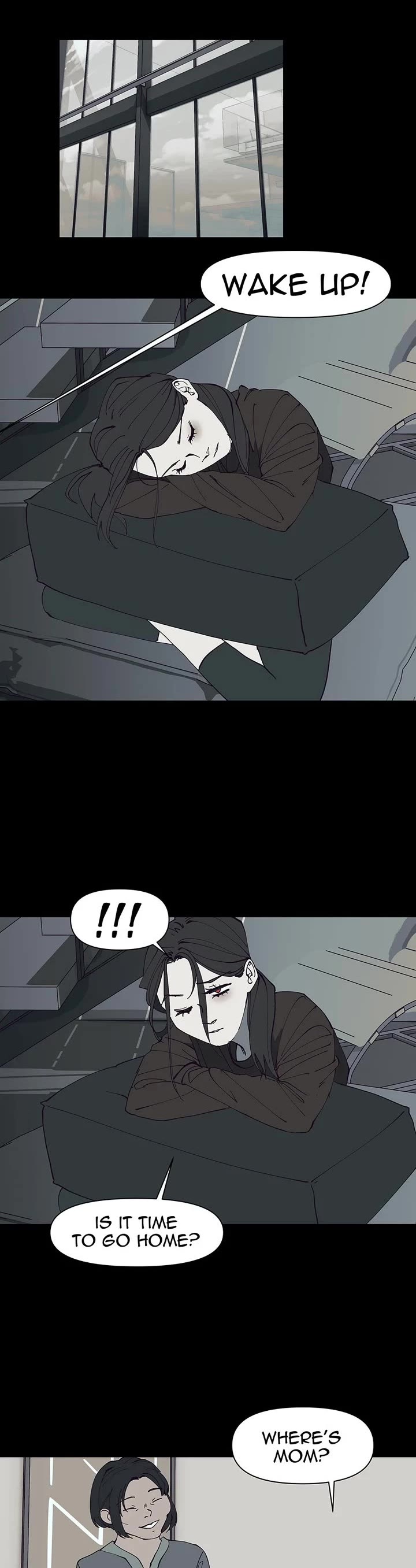 I Love Yoo Chapter 274 page 49 - Chapter 274: Episode 266