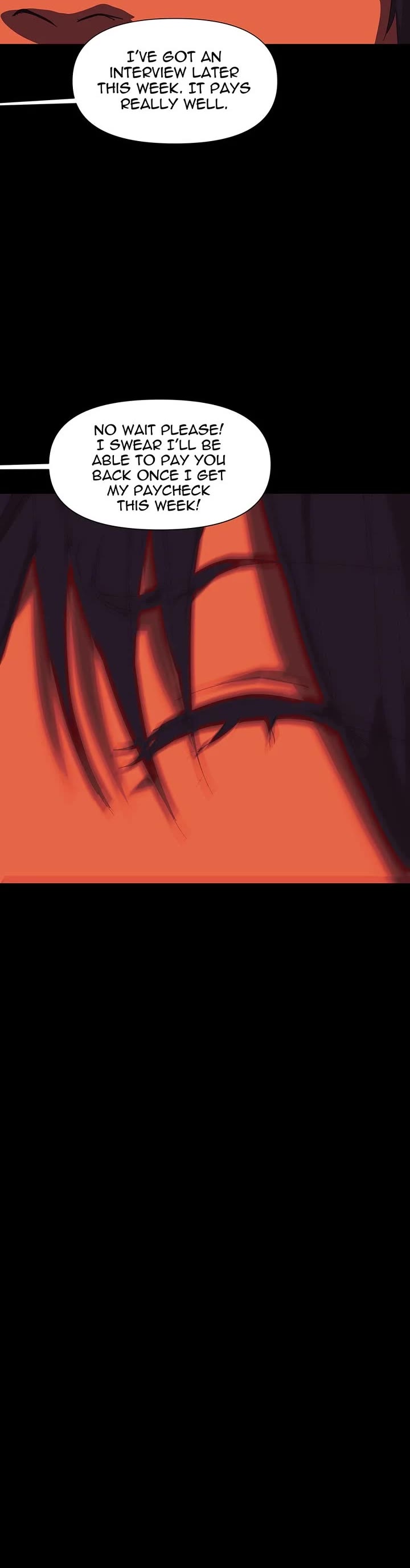 I Love Yoo Chapter 274 page 5 - Chapter 274: Episode 266