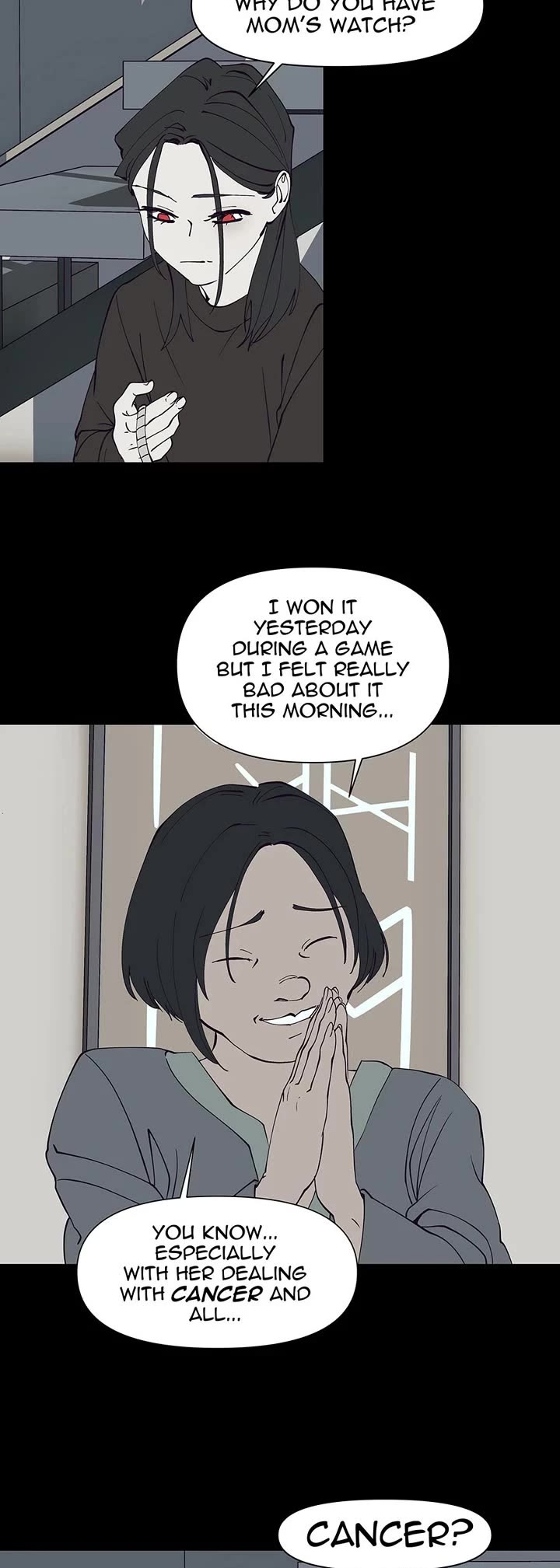 I Love Yoo Chapter 274 page 51 - Chapter 274: Episode 266
