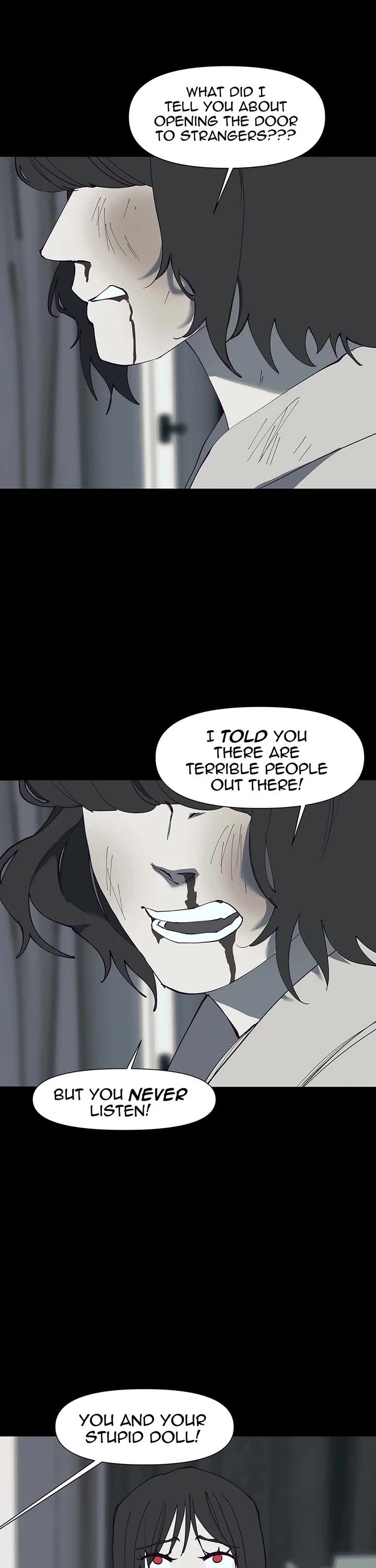 I Love Yoo Chapter 274 page 6 - Chapter 274: Episode 266