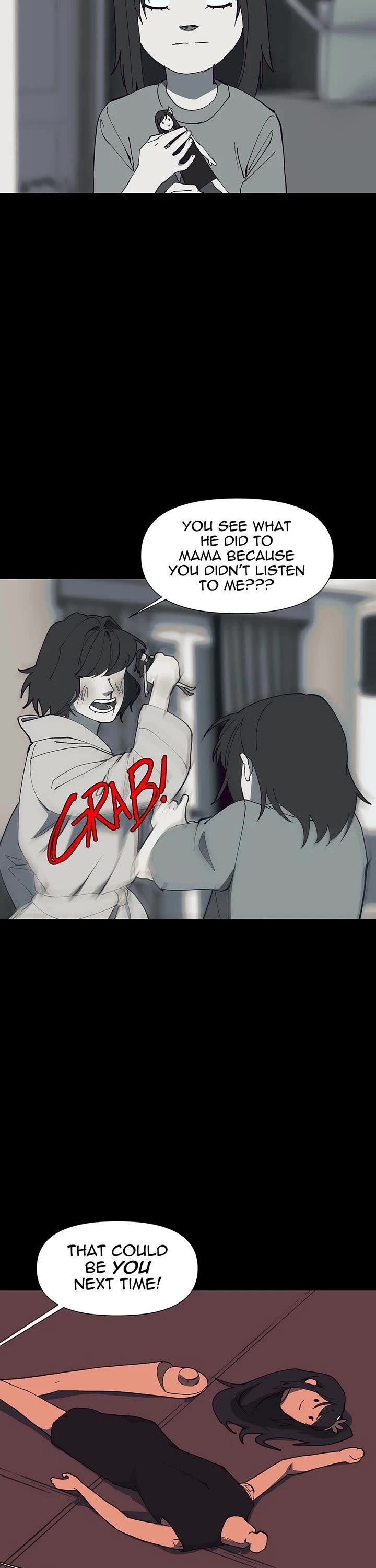 I Love Yoo Chapter 274 page 7 - Chapter 274: Episode 266