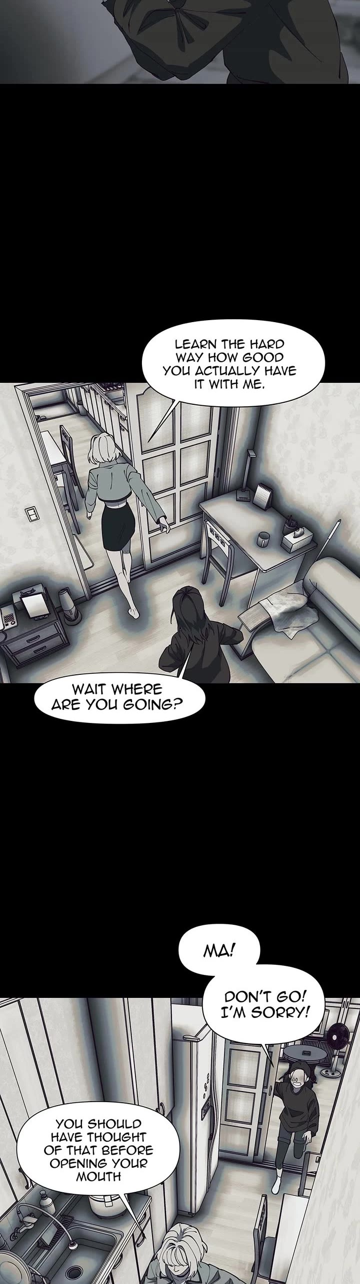 I Love Yoo Chapter 275 page 10 - Chapter 275: Episode 267