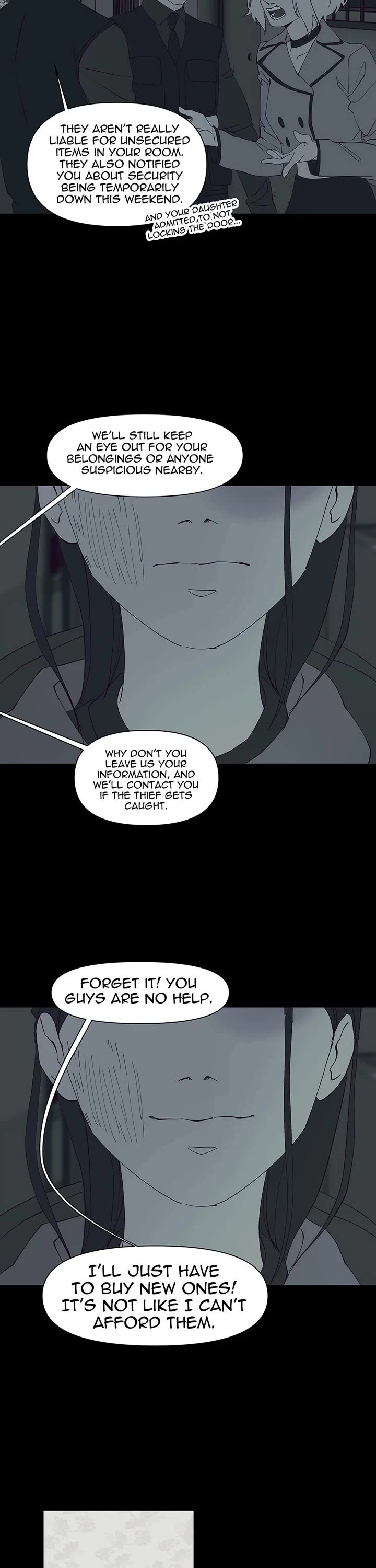 I Love Yoo Chapter 275 page 26 - Chapter 275: Episode 267