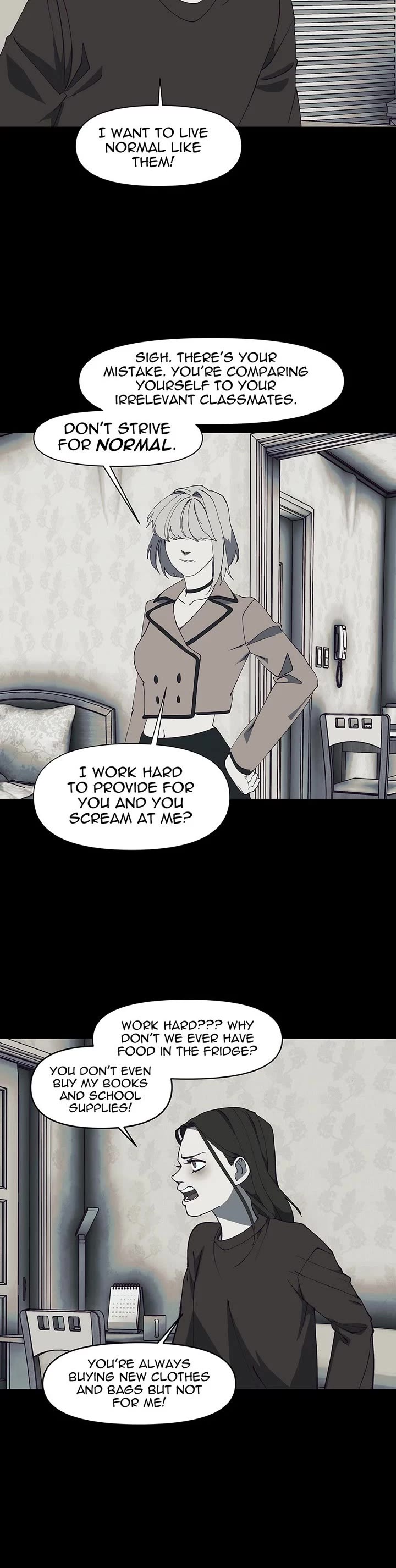 I Love Yoo Chapter 275 page 4 - Chapter 275: Episode 267