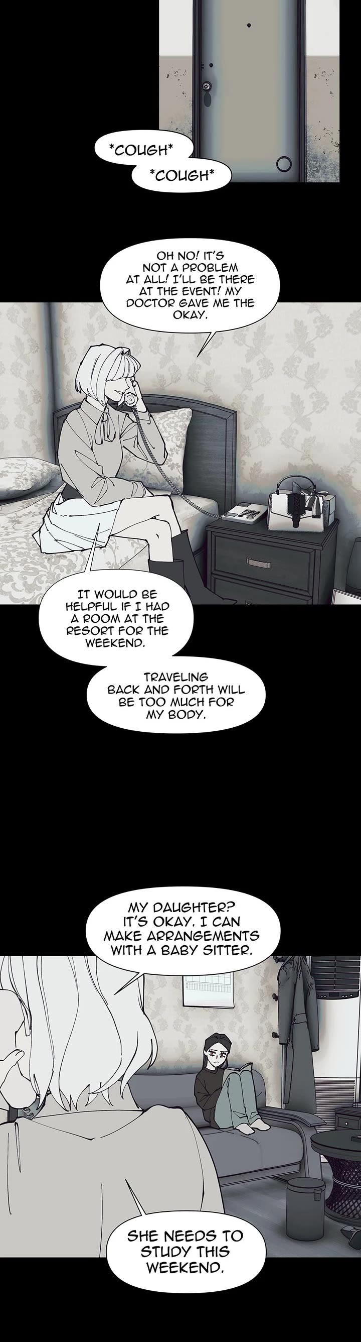 I Love Yoo Chapter 275 page 40 - Chapter 275: Episode 267