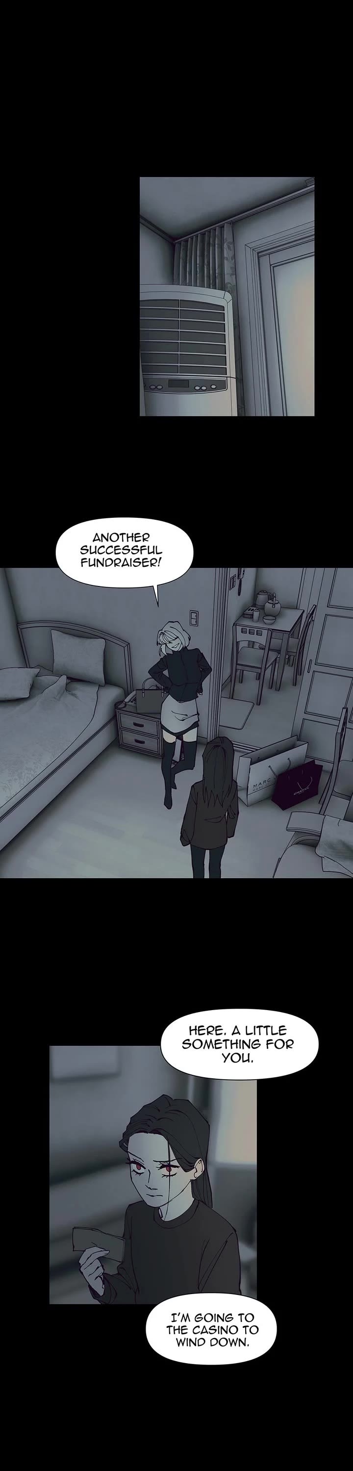 I Love Yoo Chapter 275 page 41 - Chapter 275: Episode 267