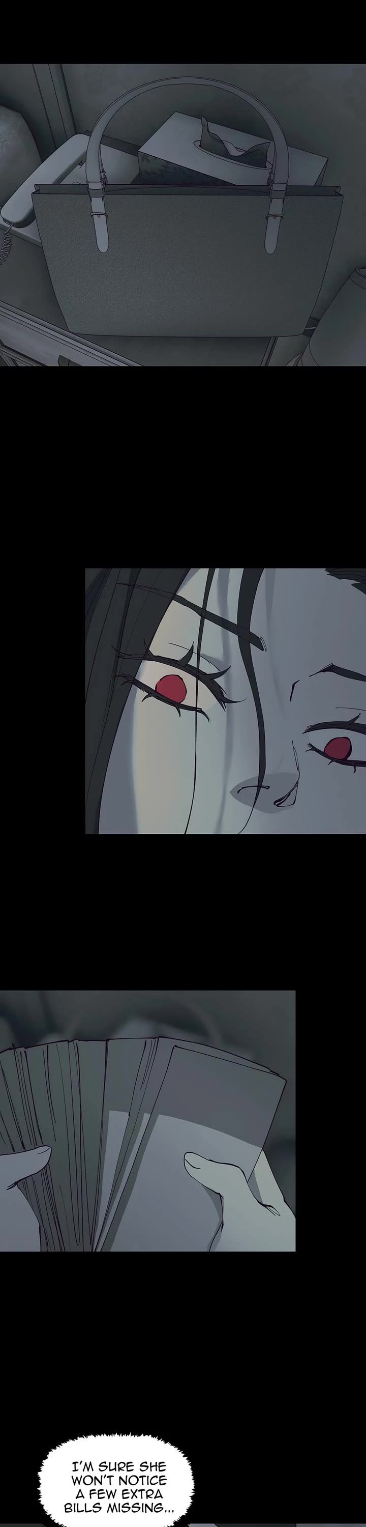 I Love Yoo Chapter 275 page 42 - Chapter 275: Episode 267