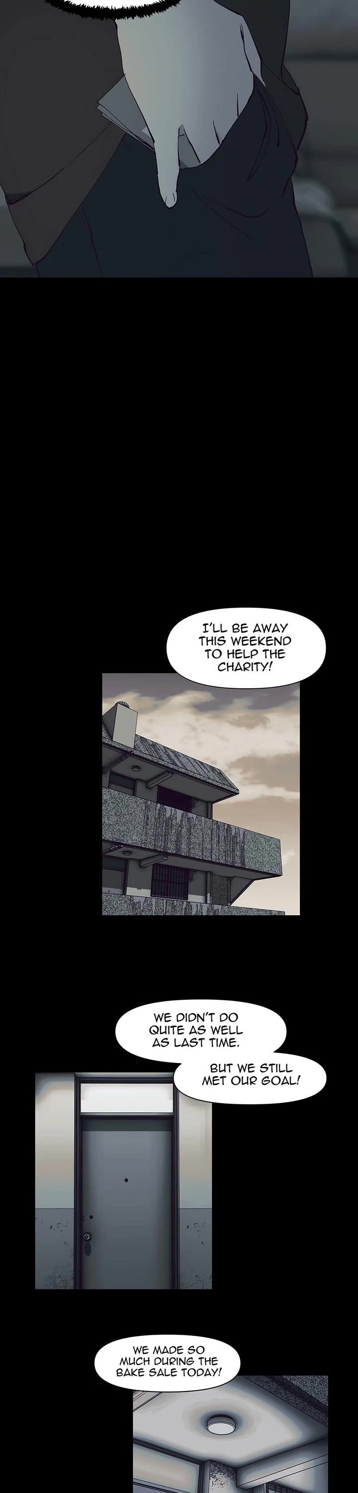 I Love Yoo Chapter 275 page 43 - Chapter 275: Episode 267