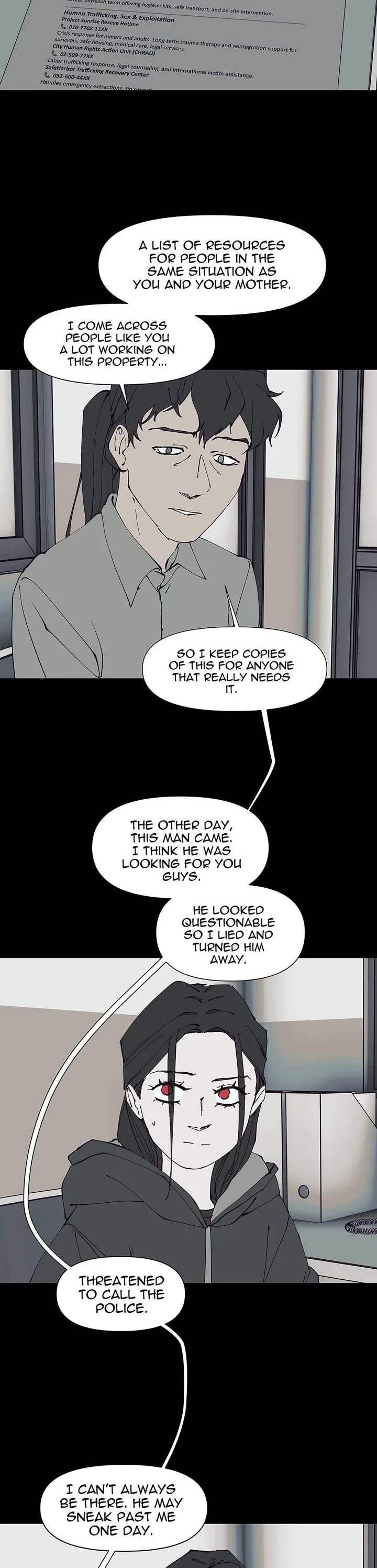 I Love Yoo Chapter 275 page 49 - Chapter 275: Episode 267