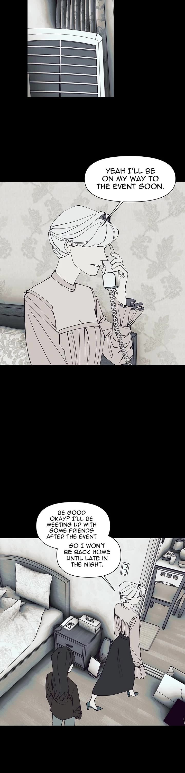 I Love Yoo Chapter 275 page 51 - Chapter 275: Episode 267