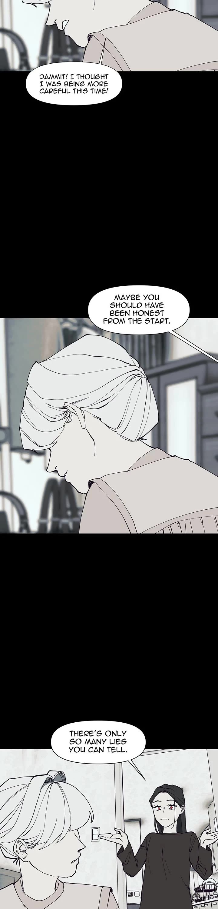 I Love Yoo Chapter 275 page 56 - Chapter 275: Episode 267
