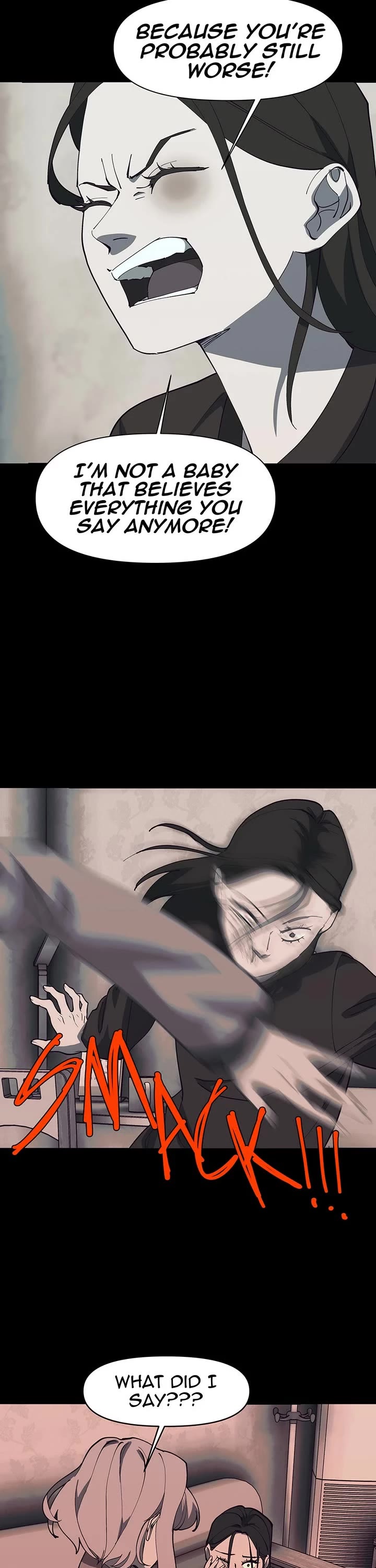I Love Yoo Chapter 275 page 6 - Chapter 275: Episode 267