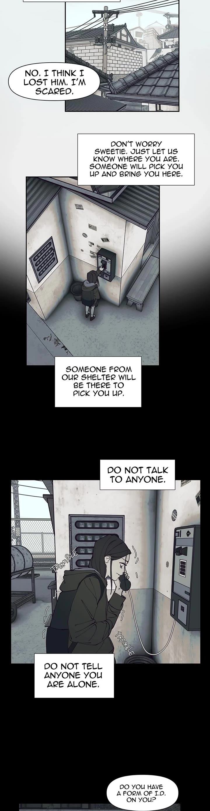 I Love Yoo Chapter 275 page 69 - Chapter 275: Episode 267