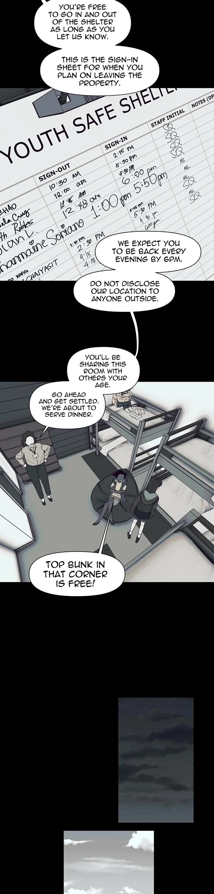 I Love Yoo Chapter 275 page 71 - Chapter 275: Episode 267
