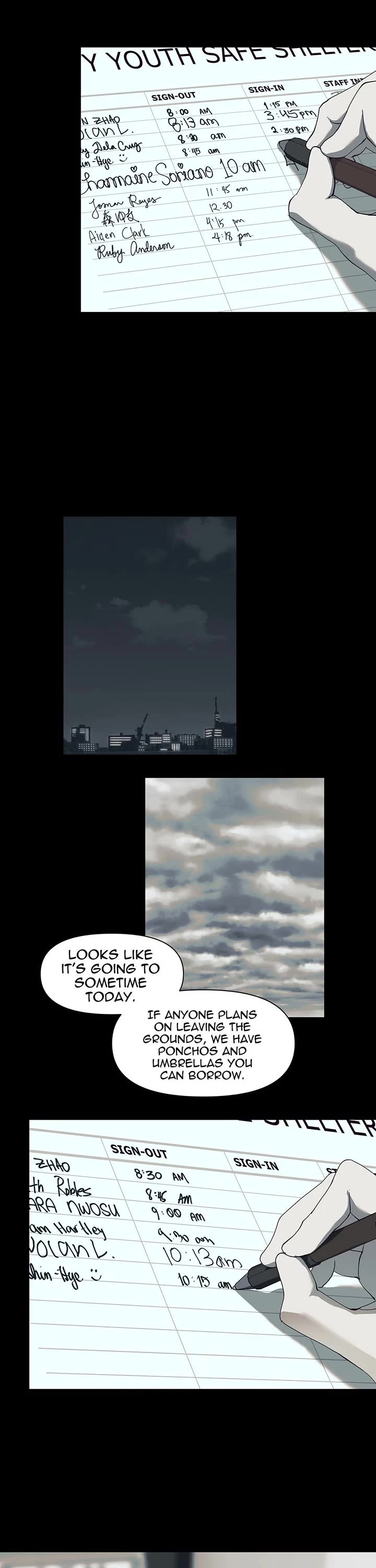 I Love Yoo Chapter 275 page 73 - Chapter 275: Episode 267