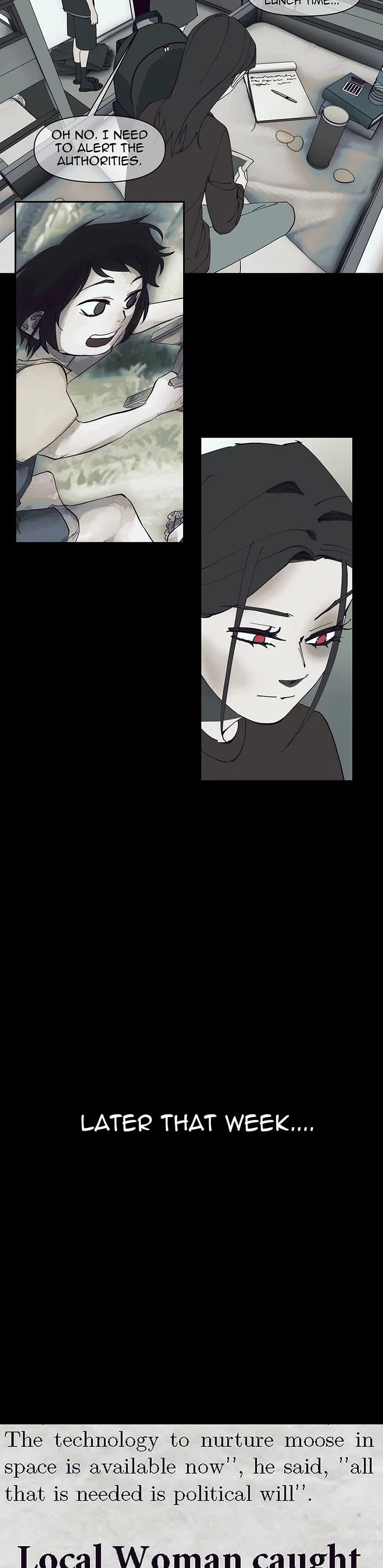 I Love Yoo Chapter 275 page 75 - Chapter 275: Episode 267