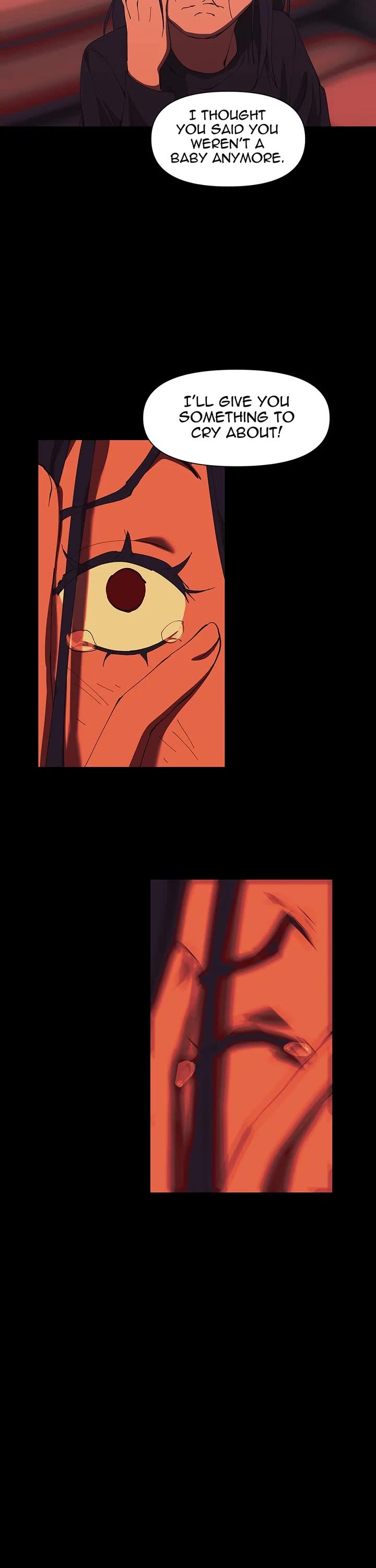 I Love Yoo Chapter 275 page 8 - Chapter 275: Episode 267