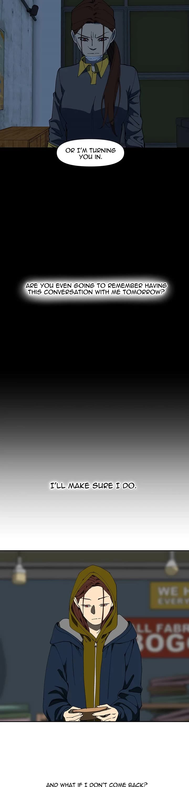 I Love Yoo Chapter 276 page 11 - Chapter 276: Episode 268