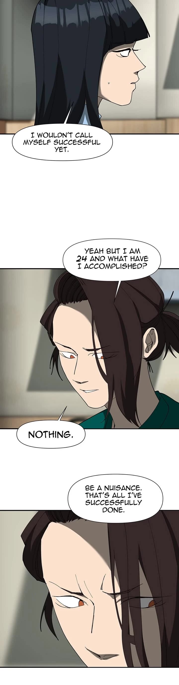 I Love Yoo Chapter 276 page 30 - Chapter 276: Episode 268