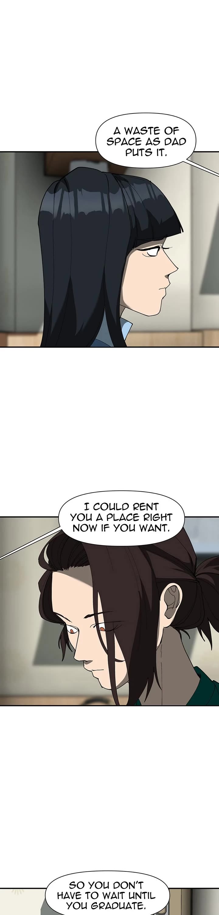 I Love Yoo Chapter 276 page 31 - Chapter 276: Episode 268
