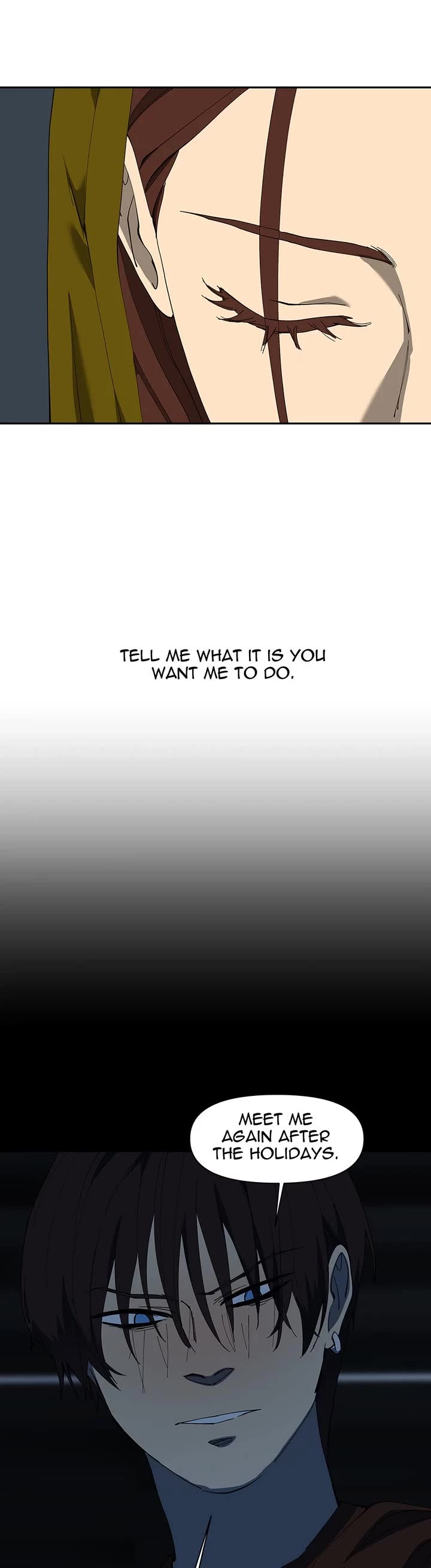 I Love Yoo Chapter 276 page 4 - Chapter 276: Episode 268