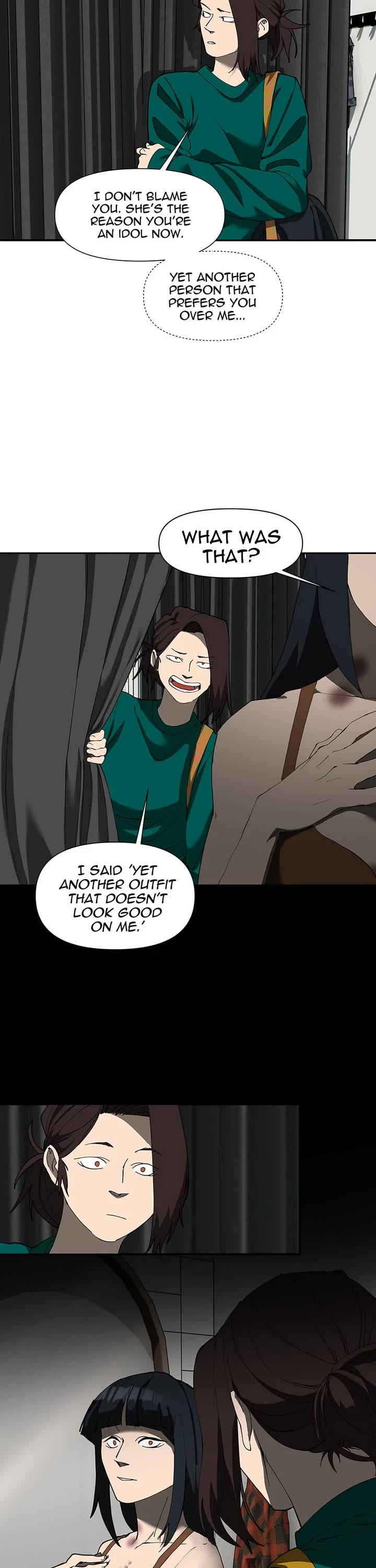 I Love Yoo Chapter 276 page 42 - Chapter 276: Episode 268