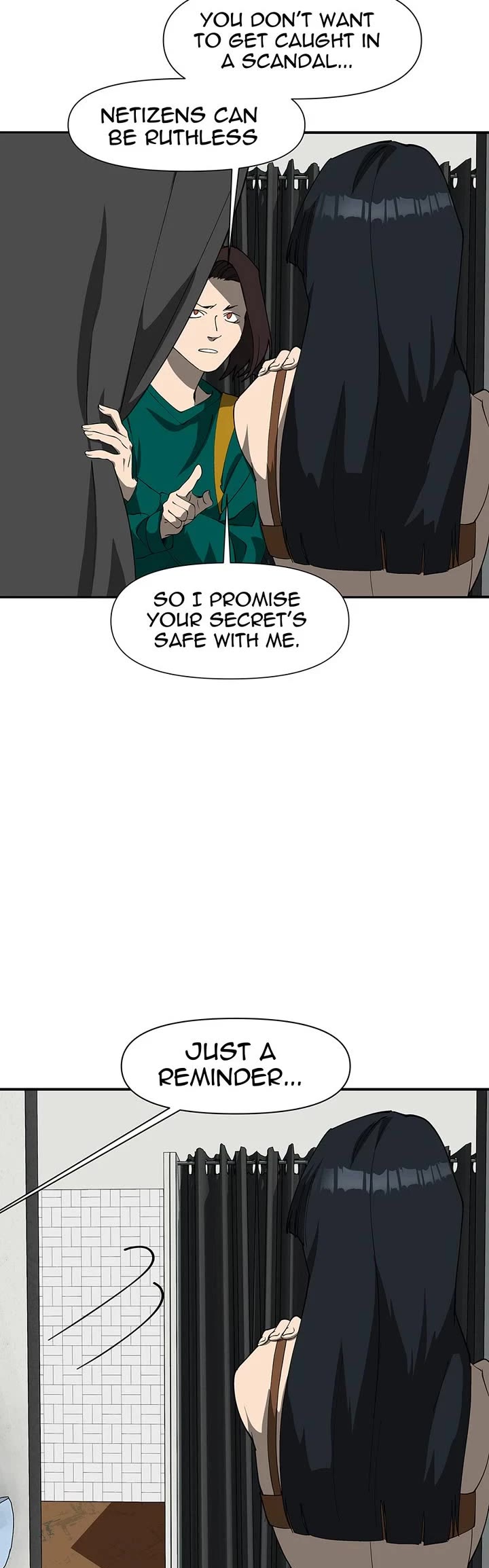 I Love Yoo Chapter 276 page 48 - Chapter 276: Episode 268