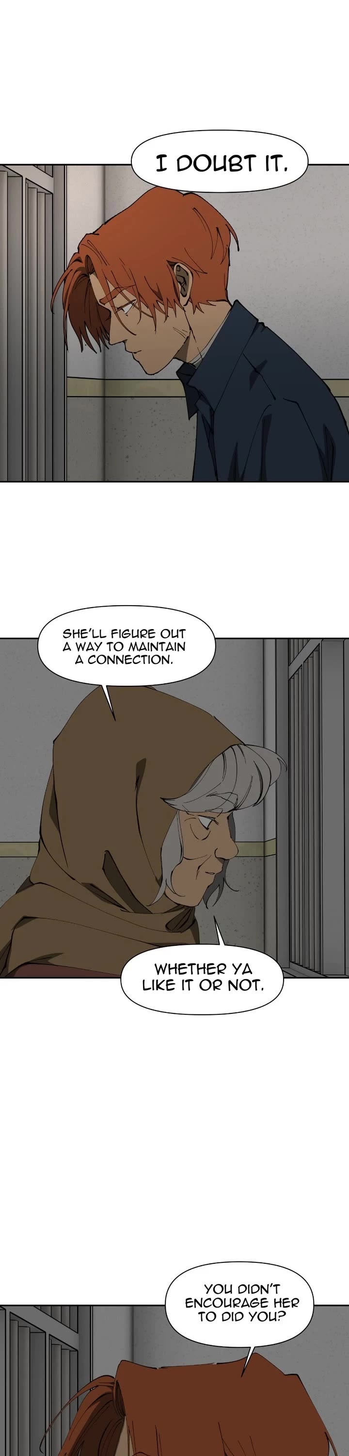 I Love Yoo Chapter 277 page 11 - Chapter 277: Episode 269