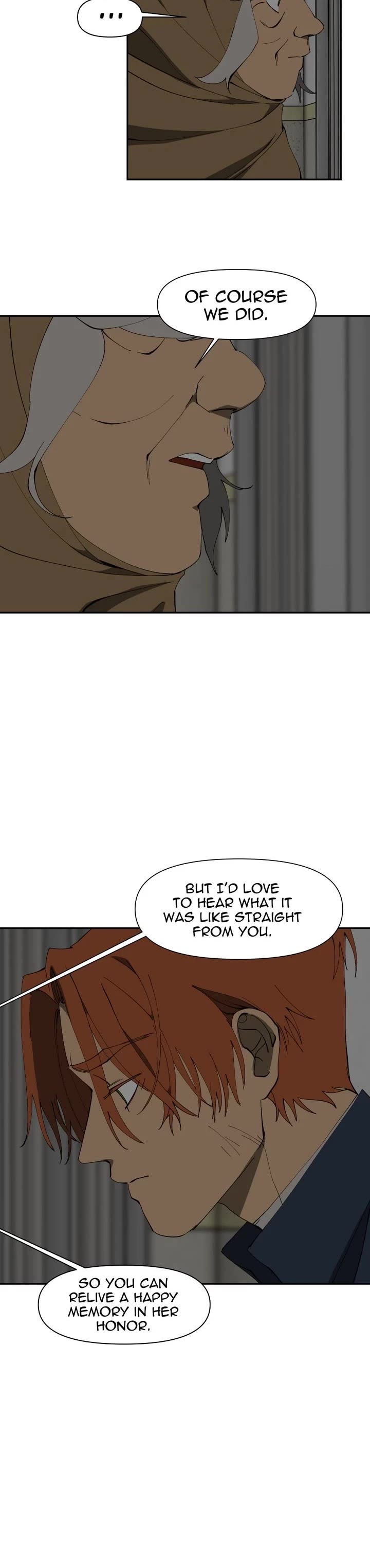 I Love Yoo Chapter 277 page 17 - Chapter 277: Episode 269
