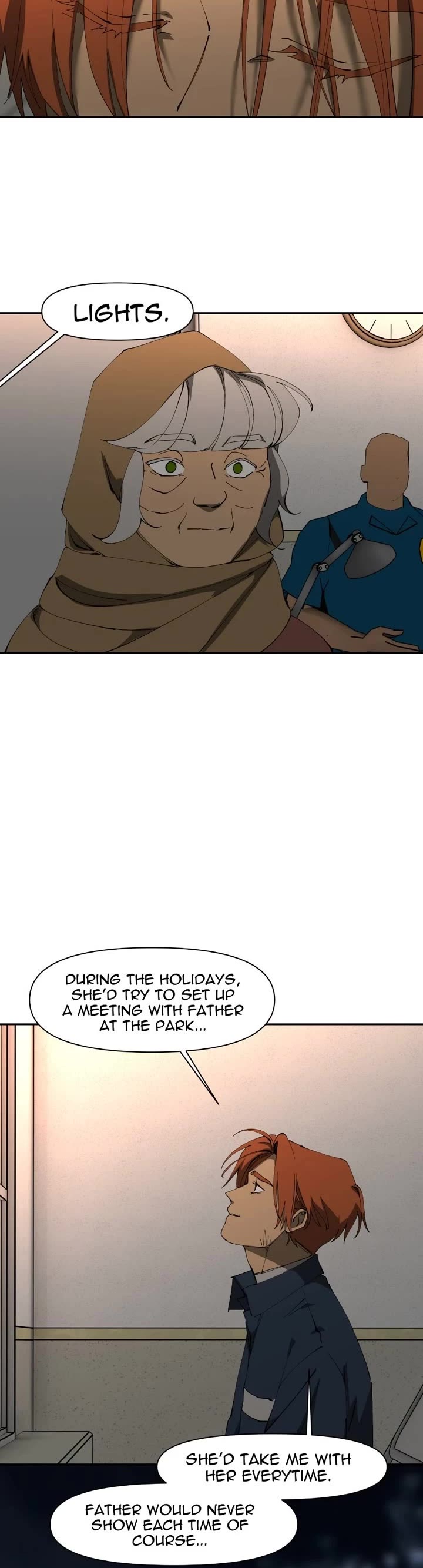 I Love Yoo Chapter 277 page 19 - Chapter 277: Episode 269