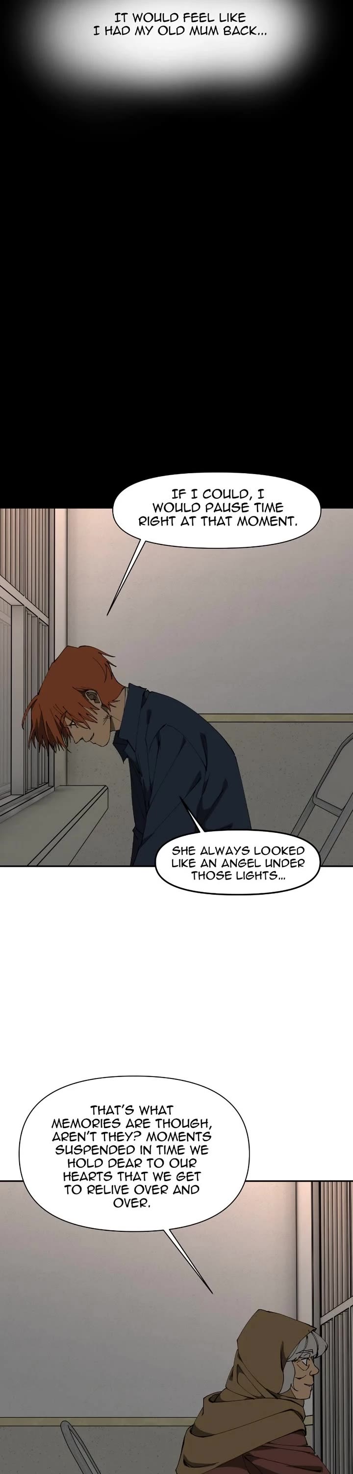 I Love Yoo Chapter 277 page 23 - Chapter 277: Episode 269