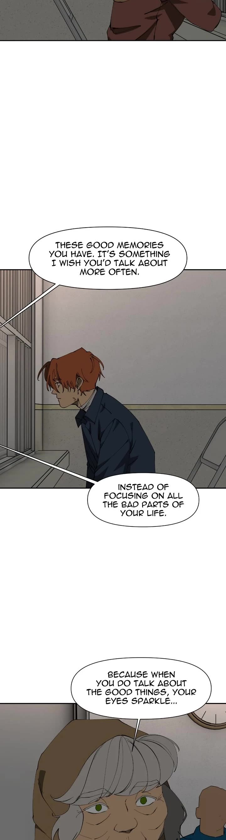 I Love Yoo Chapter 277 page 24 - Chapter 277: Episode 269