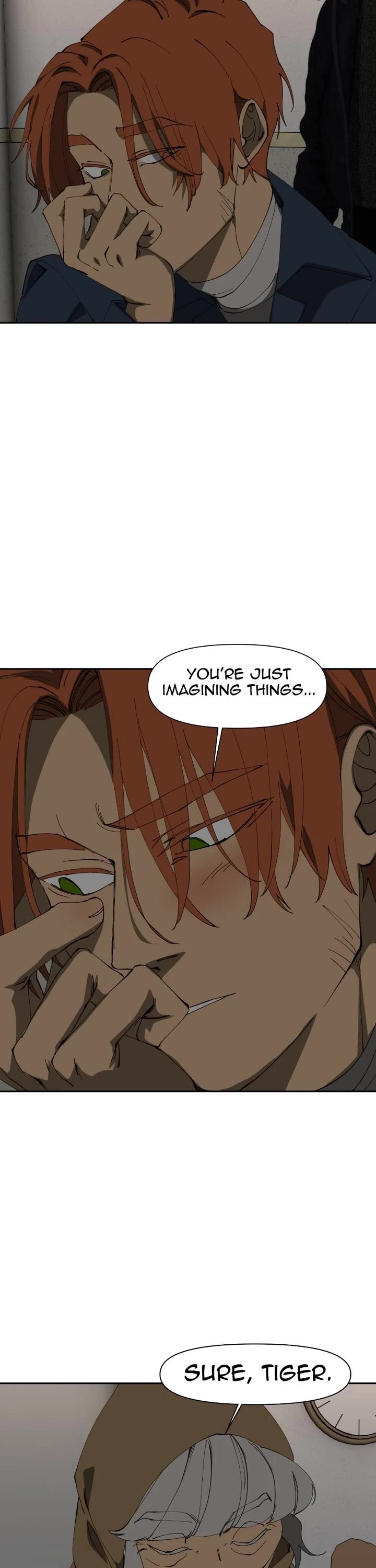 I Love Yoo Chapter 277 page 26 - Chapter 277: Episode 269