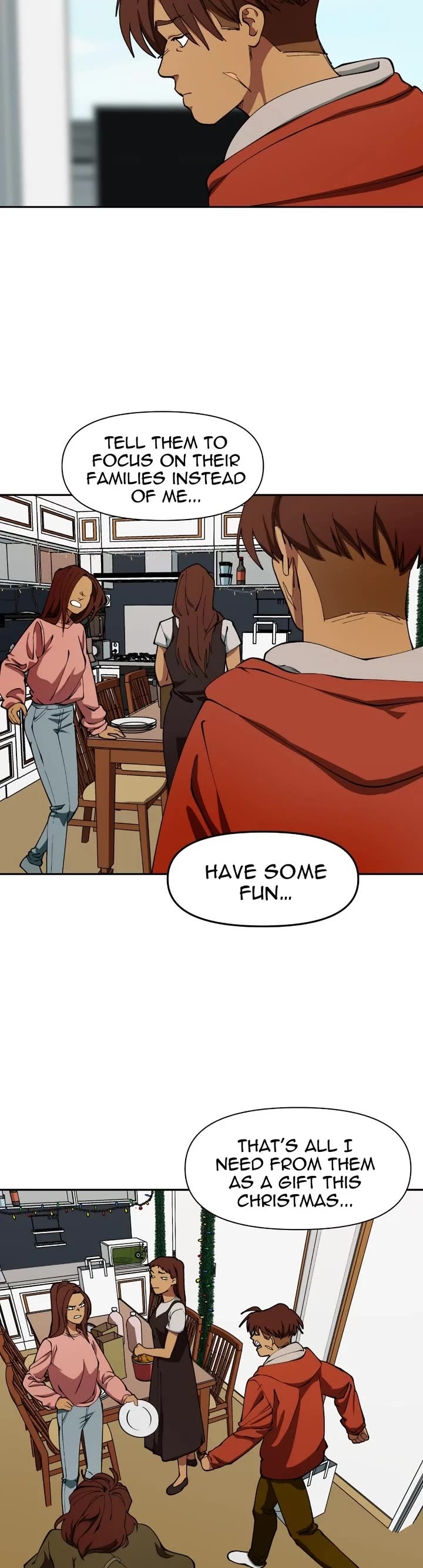 I Love Yoo Chapter 277 page 29 - Chapter 277: Episode 269