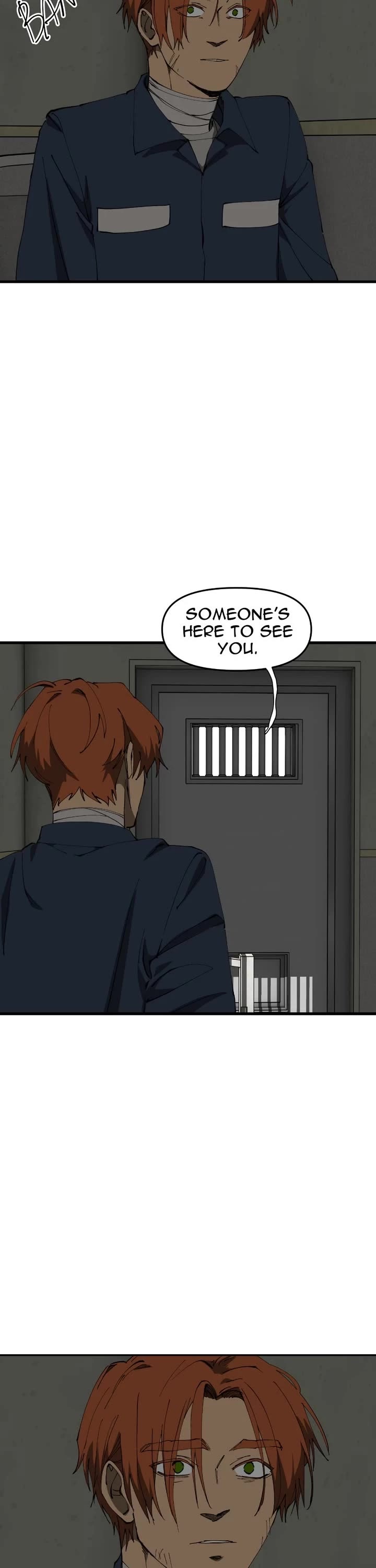I Love Yoo Chapter 277 page 3 - Chapter 277: Episode 269