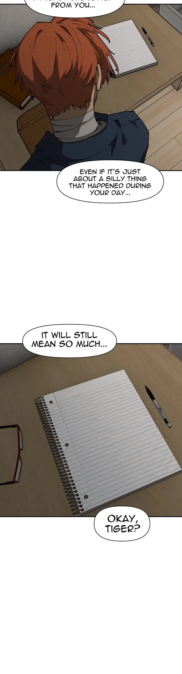 I Love Yoo Chapter 277 page 34 - Chapter 277: Episode 269