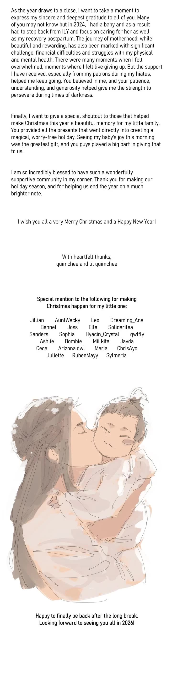 I Love Yoo Chapter 277 page 37 - Chapter 277: Episode 269