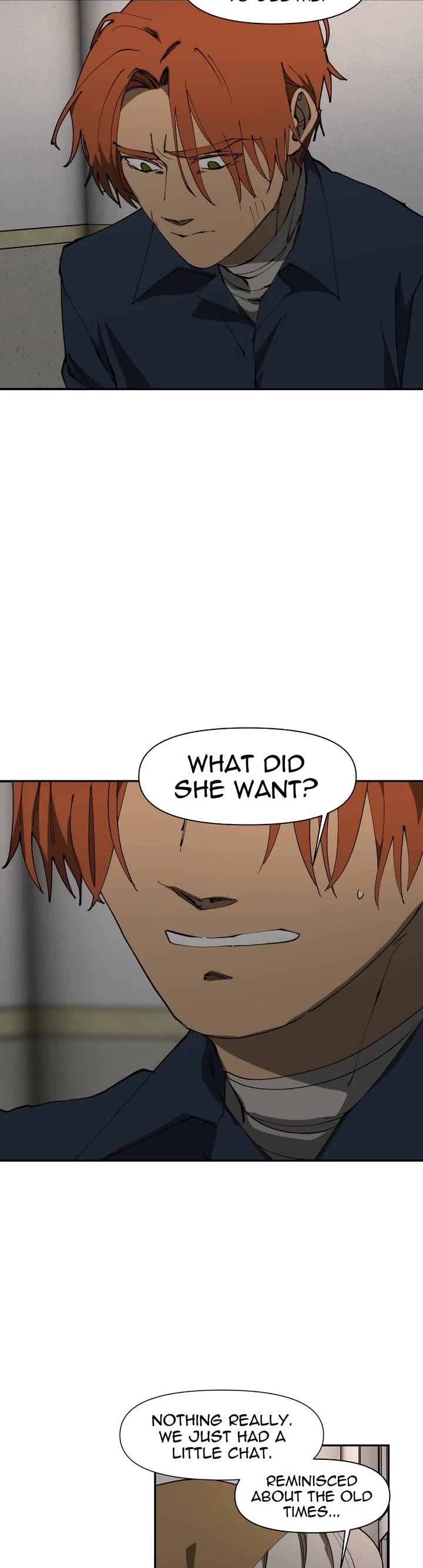 I Love Yoo Chapter 277 page 9 - Chapter 277: Episode 269