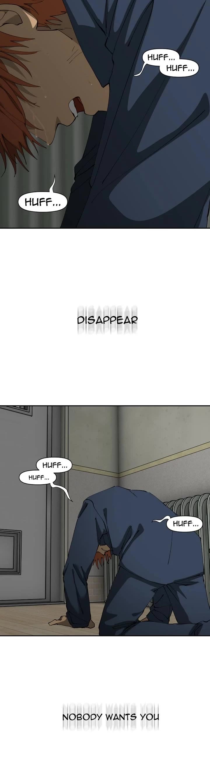 I Love Yoo Chapter 278 page 10 - Chapter 278: Episode 270