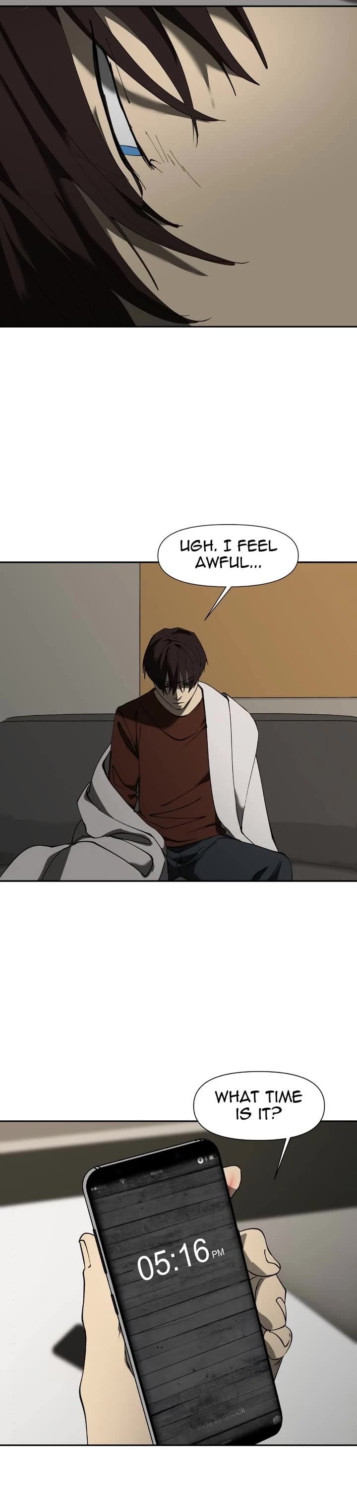 I Love Yoo Chapter 278 page 13 - Chapter 278: Episode 270
